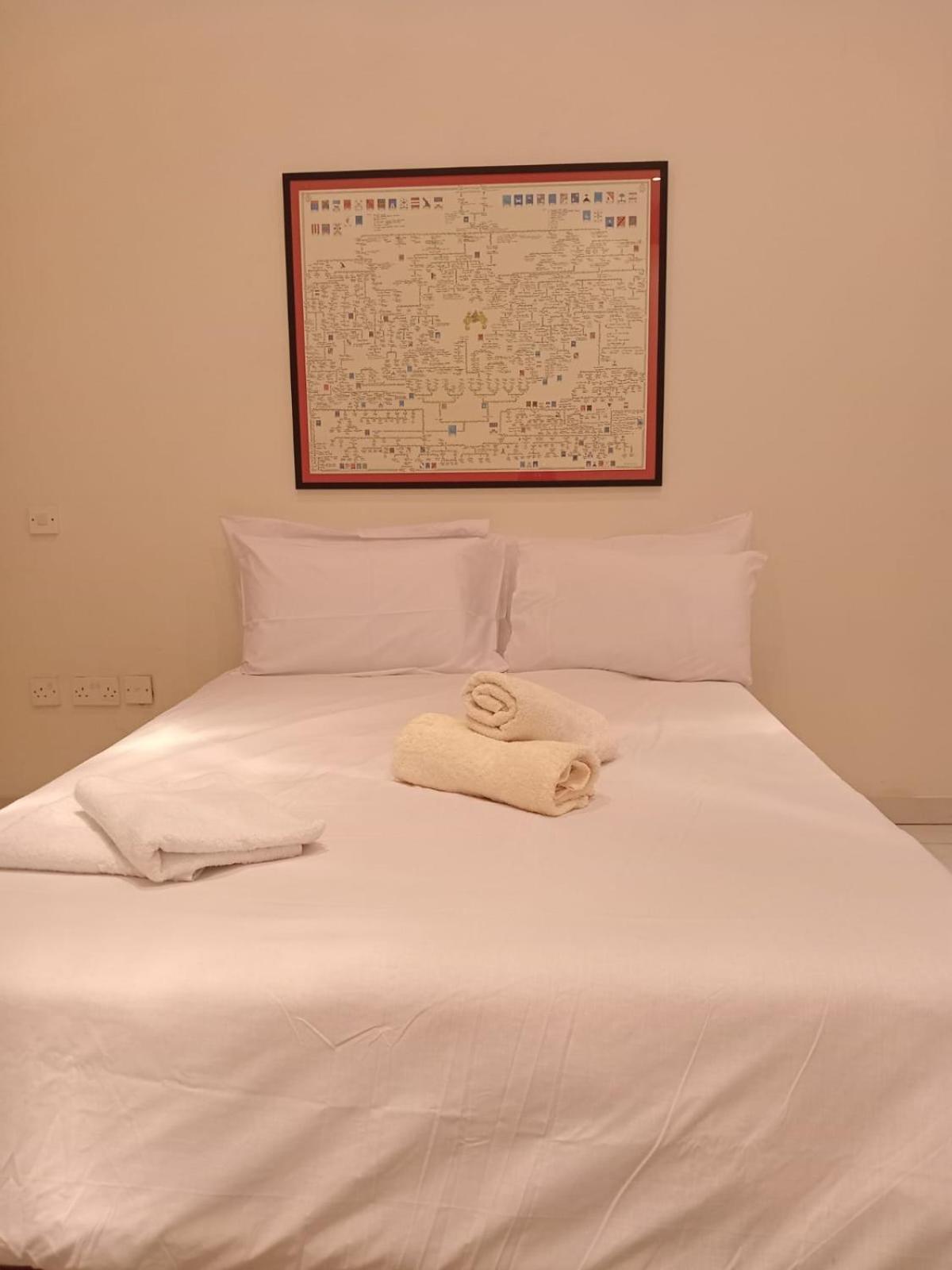 3 Bedroom By Sliema Promenade 외부 사진