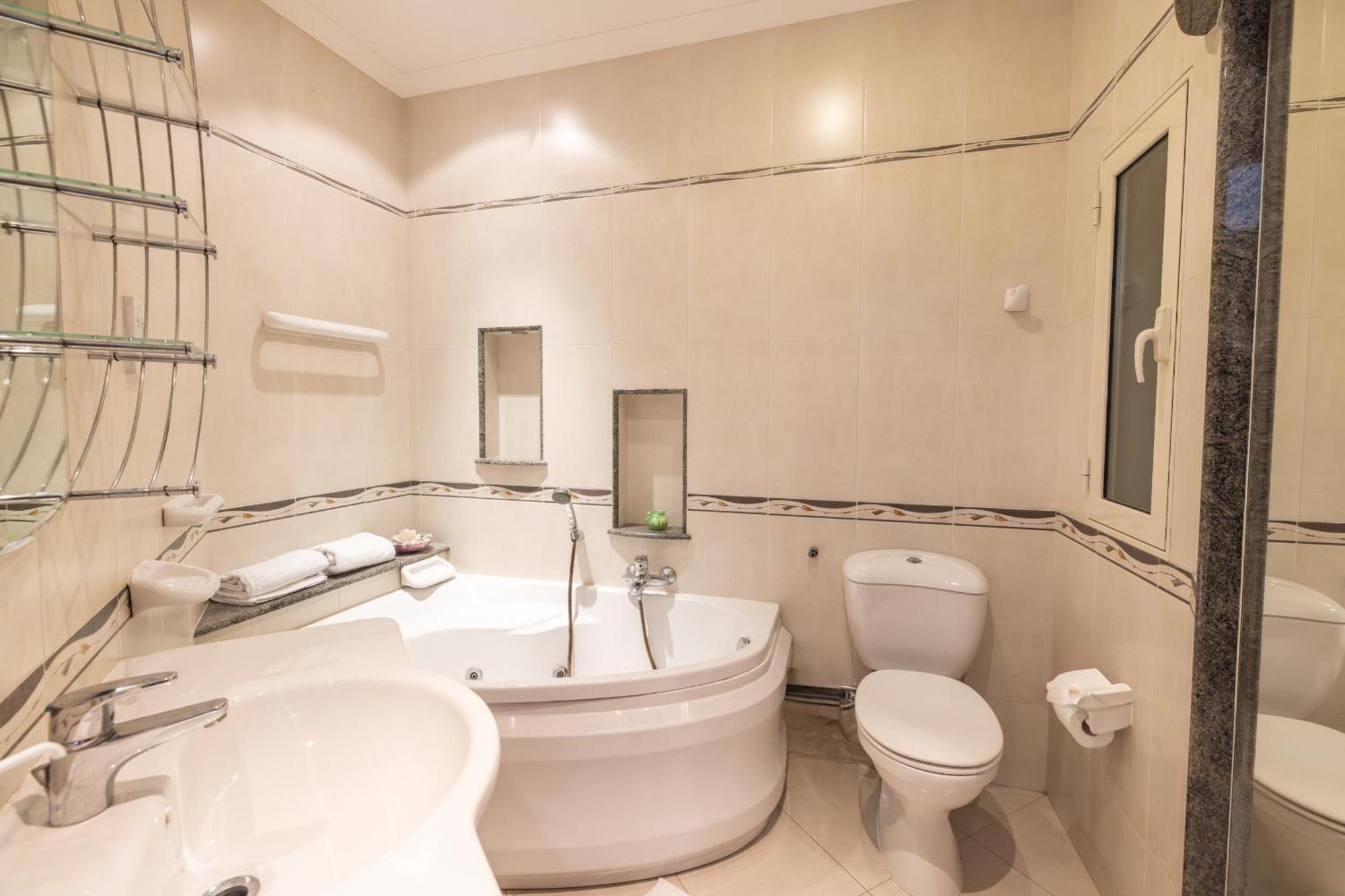 3 Bedroom By Sliema Promenade 외부 사진