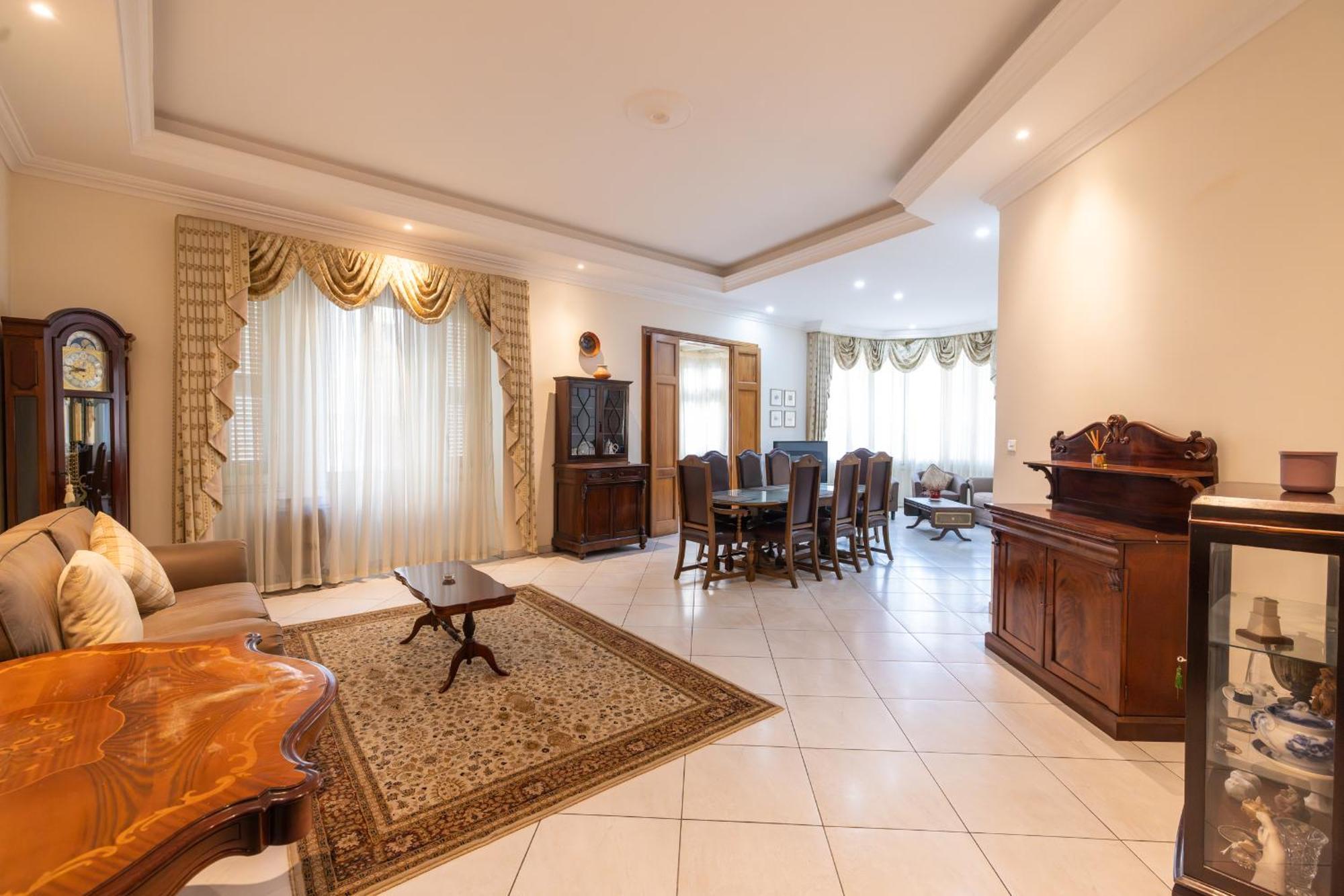 3 Bedroom By Sliema Promenade 외부 사진