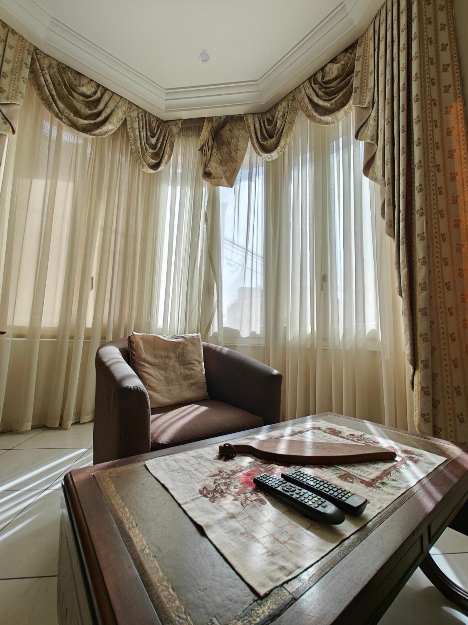 3 Bedroom By Sliema Promenade 외부 사진