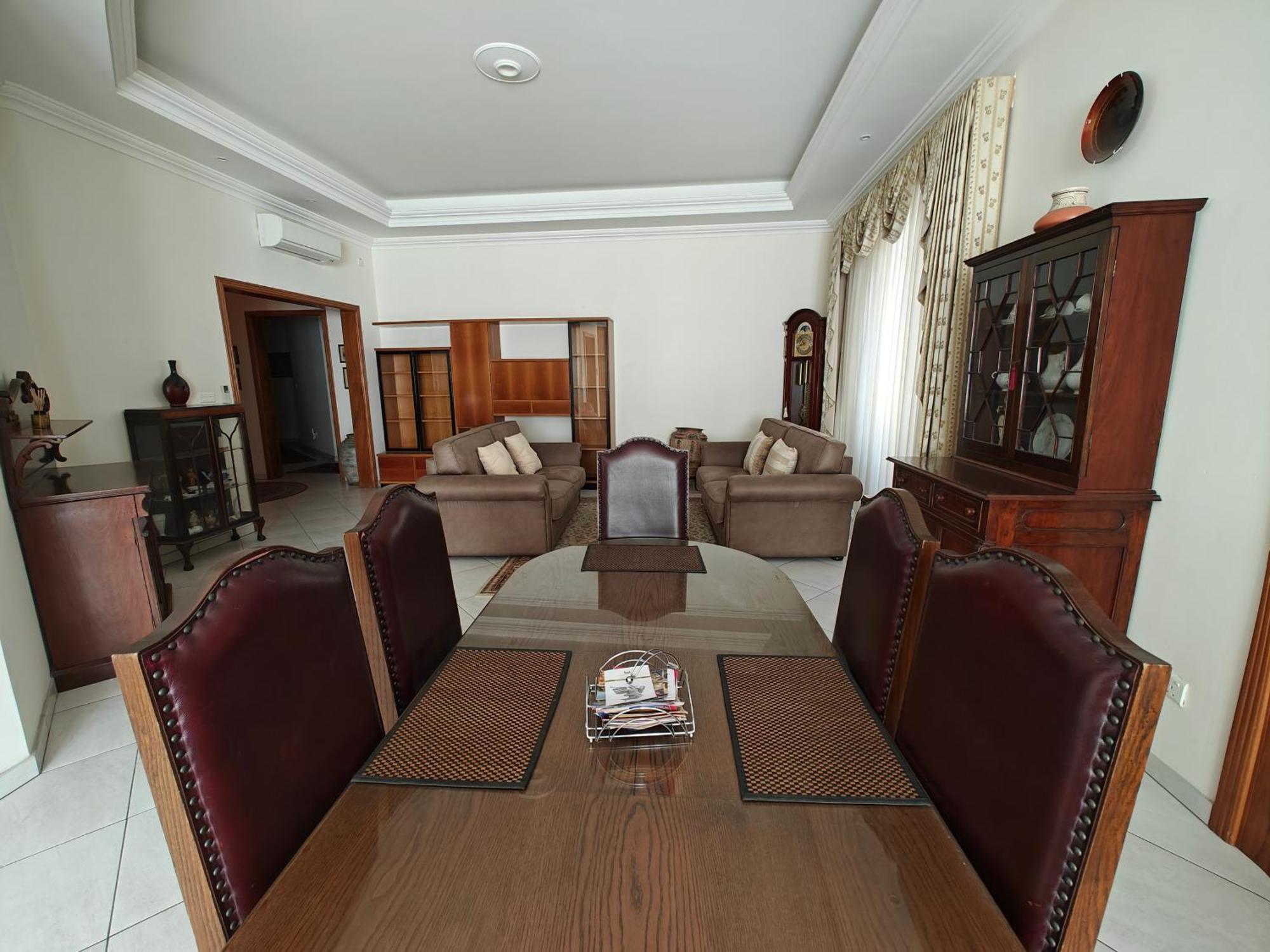 3 Bedroom By Sliema Promenade 외부 사진