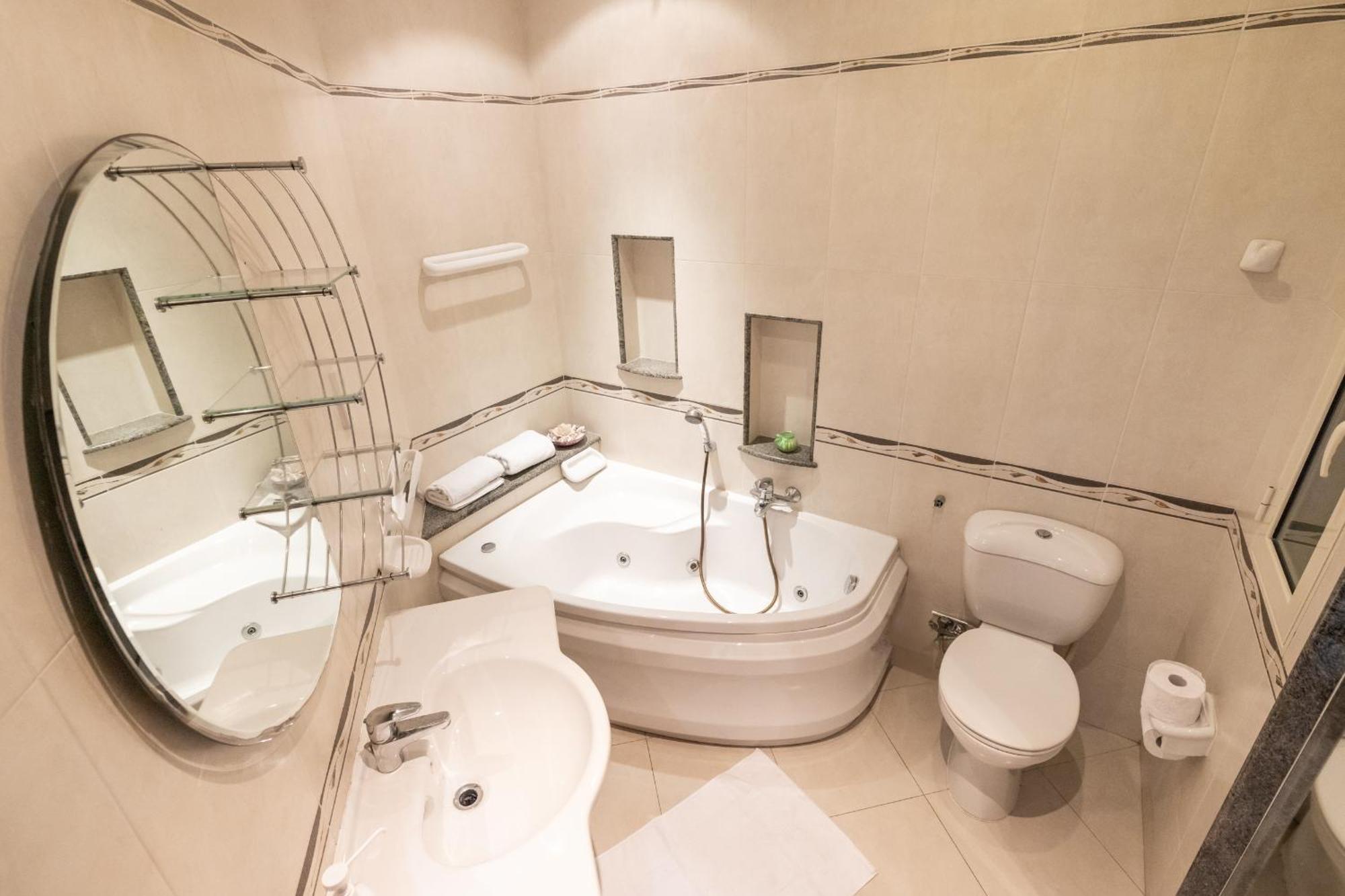 3 Bedroom By Sliema Promenade 외부 사진