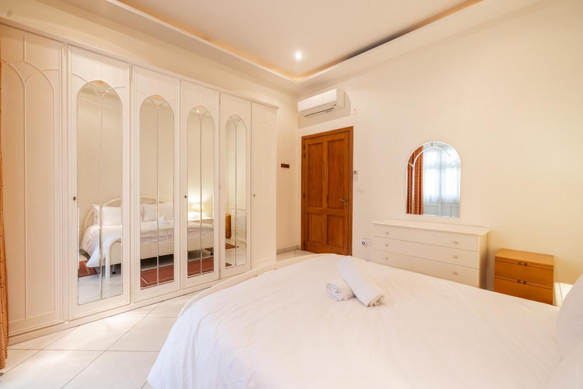 3 Bedroom By Sliema Promenade 외부 사진