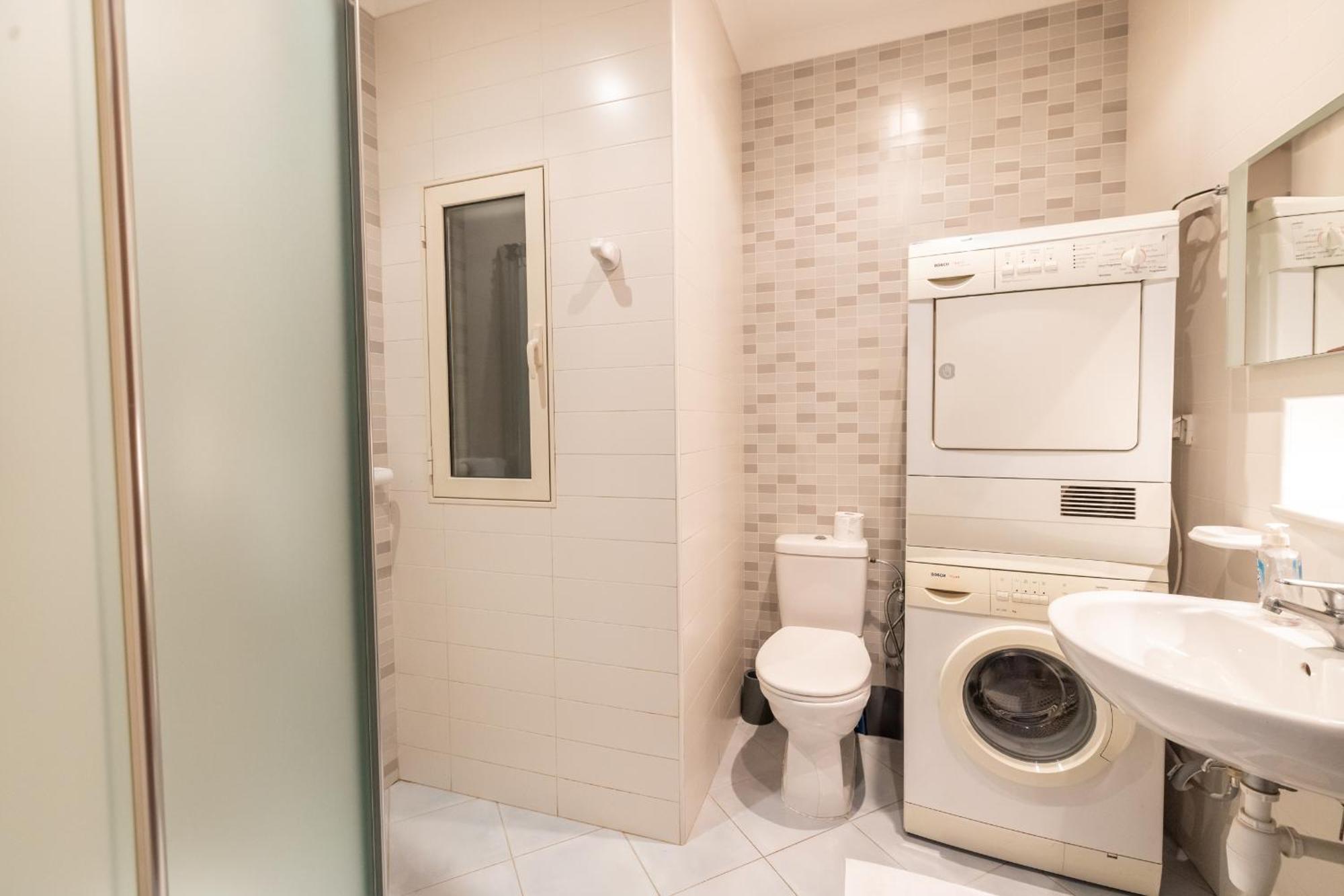 3 Bedroom By Sliema Promenade 외부 사진