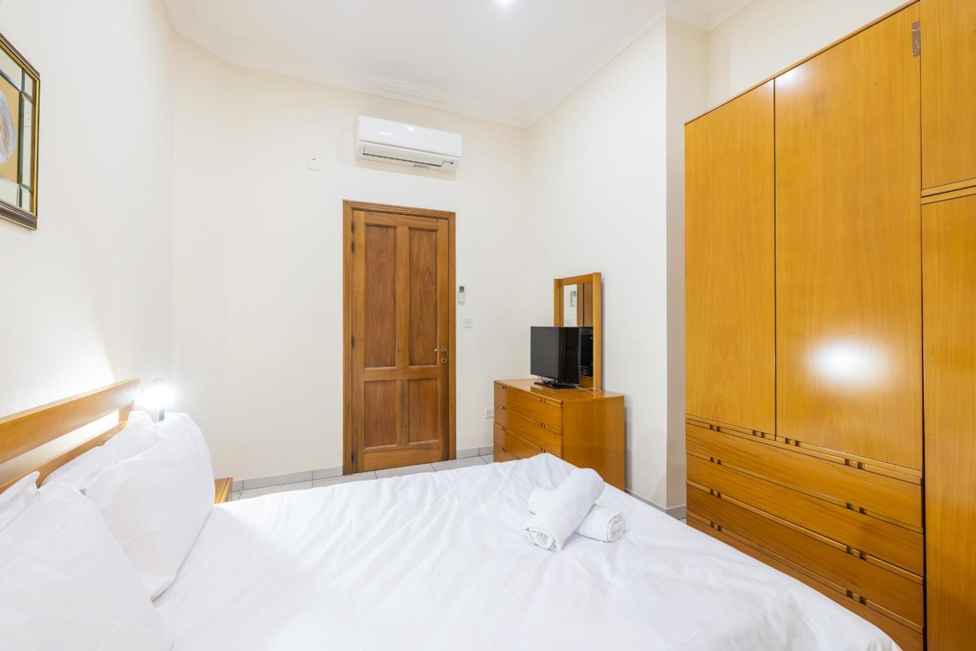 3 Bedroom By Sliema Promenade 외부 사진